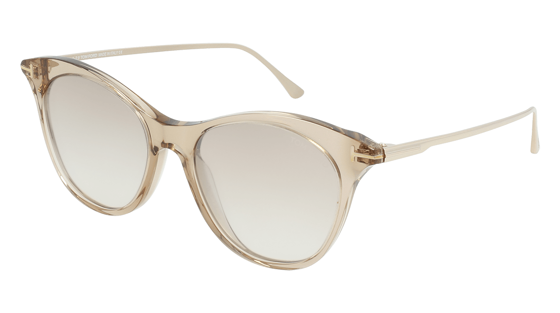 Tom Ford FT 0662 FT0662 Micaela Designer Glasses